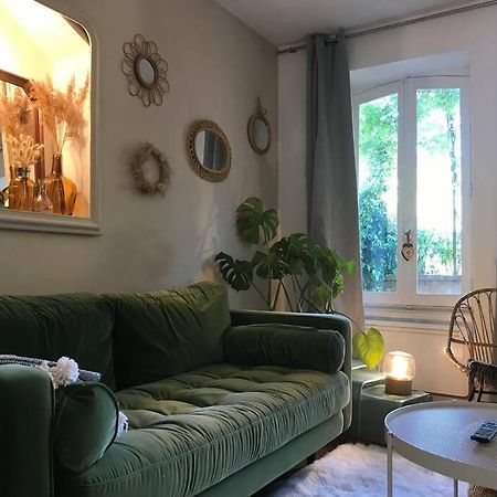 Maisonnette Le Long Du Loing Episy Zewnętrze zdjęcie