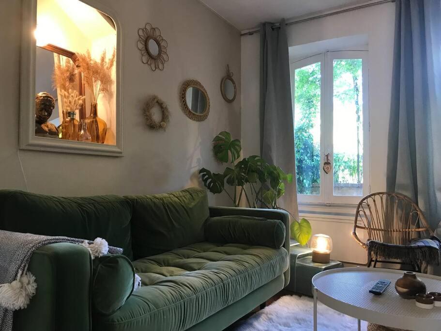 Maisonnette Le Long Du Loing Episy Zewnętrze zdjęcie