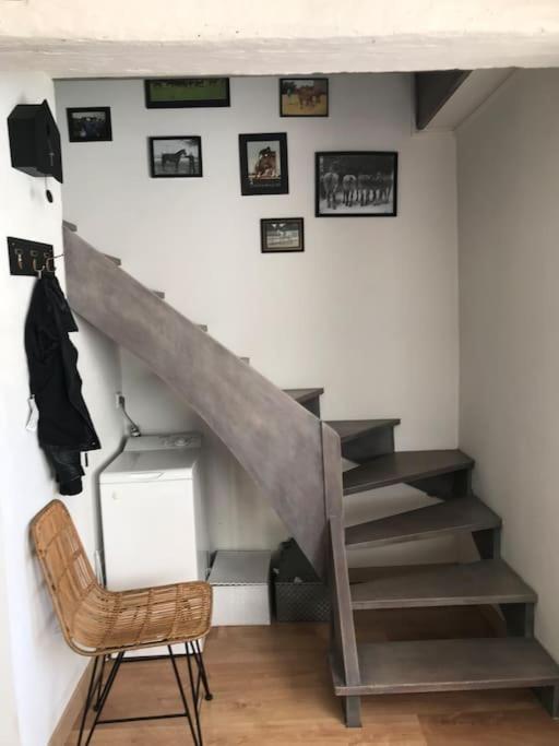 Maisonnette Le Long Du Loing Episy Zewnętrze zdjęcie